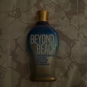 Devoted Creations Beyond the Beach Intensely Dark Highly Concentrated